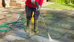 Pressure Washer Safety Tips Every Beginner Should Know
