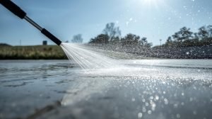 What Is a Pressure Washer and How Does It Work?