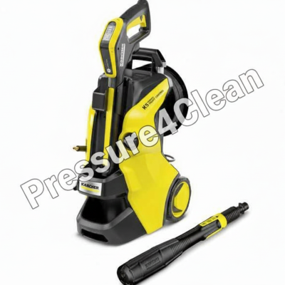 Karcher K5 Premium Smart Control Pressure Washer