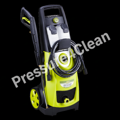 Sun Joe SPX3000 Electric Pressure Washer