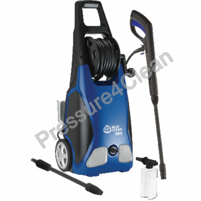 AR Blue Clean AR383 Electric Pressure Washer
